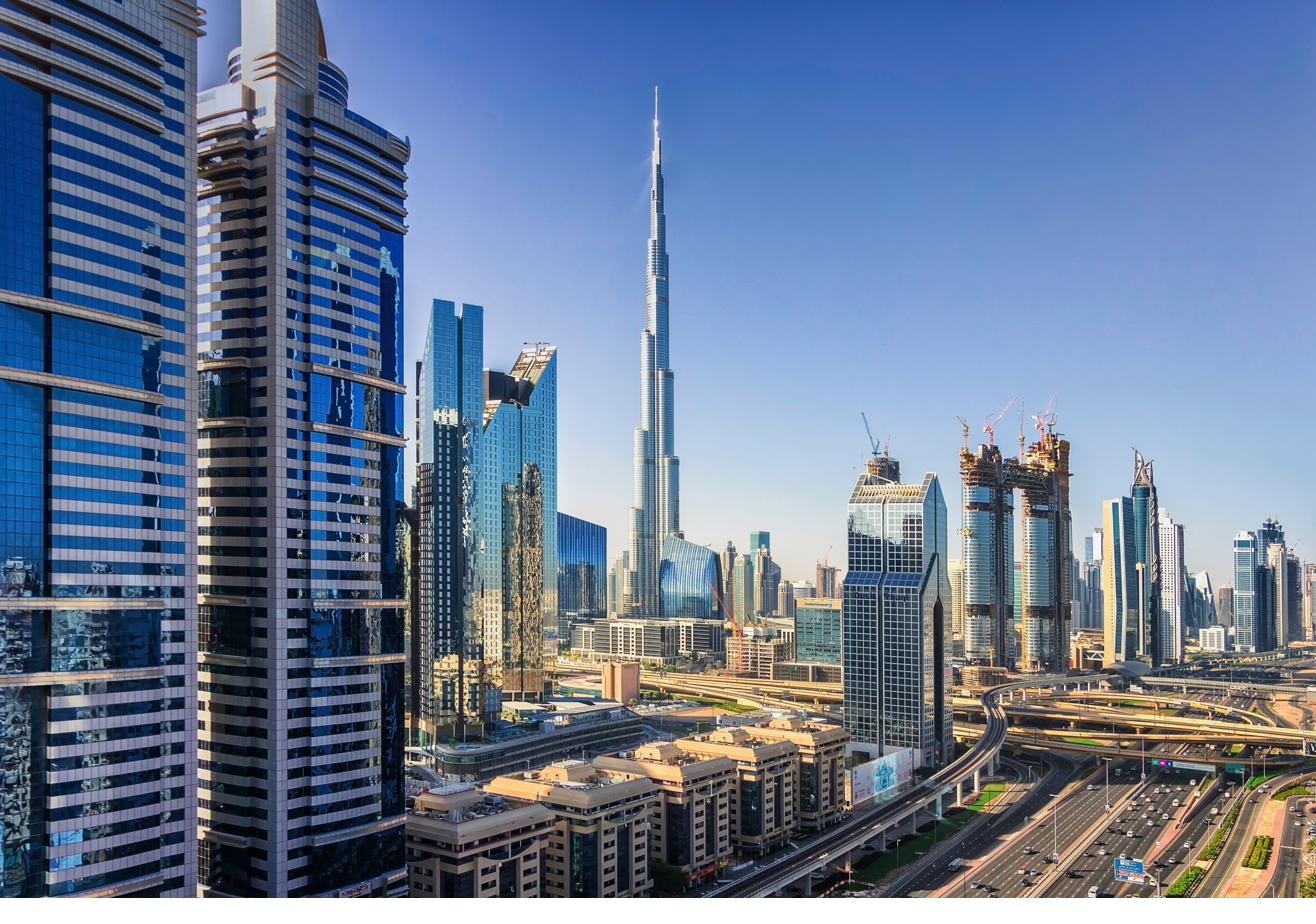 Aurum Downtown Residences, Downtown Dubai
