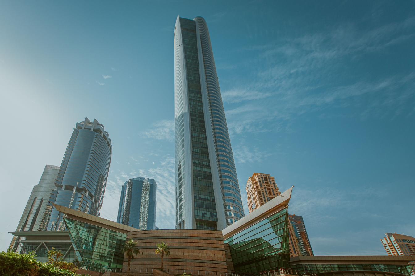 Aurum Bay Suites, Business Bay